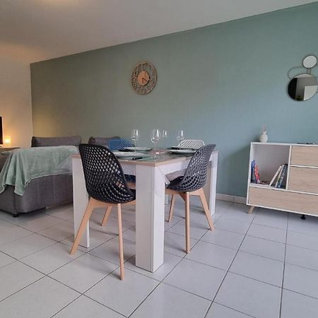 Apartmán Beau T2 Bien Equipe Au Calme! ! Saint-Pierre-du-Mont  Exteriér fotografie